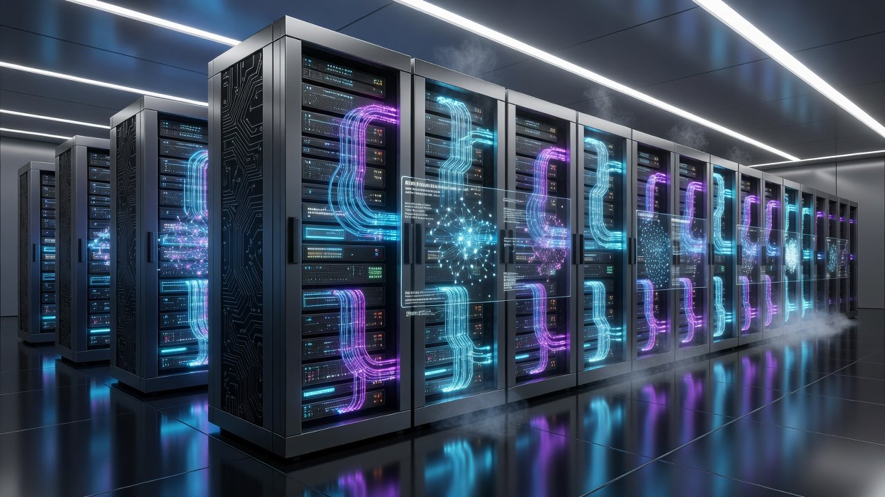 AI Infrastructure Enters a New Era: AMD’s 2nm Leap, Billion-Dollar Cloud Deals, and the Expanding AI Toolkit