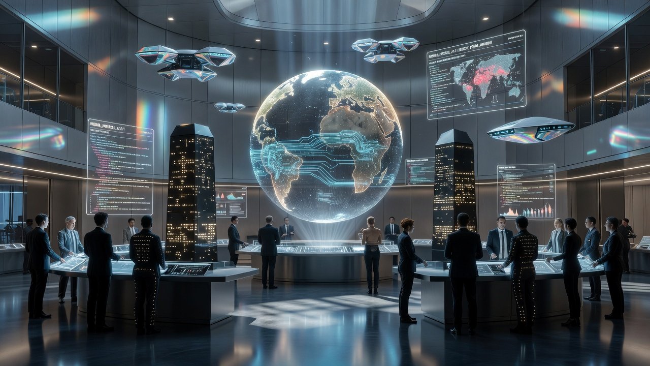 U.S. Blocks Foreign Access to Anthropic’s Advanced AI Models — What It Means for Global AI Governance
