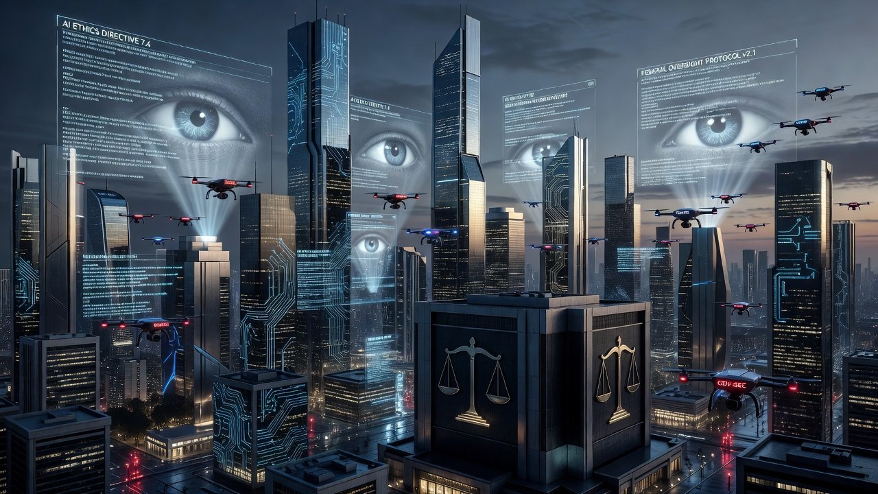 Anthropic Faces Government Restrictions and Pentagon Lawsuit as AI Regulation Intensifies