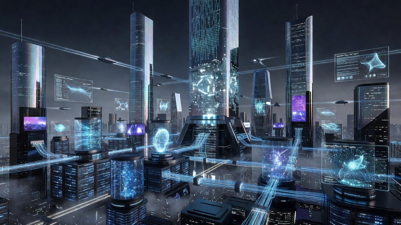 AI and Advanced Computing in 2026: The Trends Shaping the Next Wave of Innovation