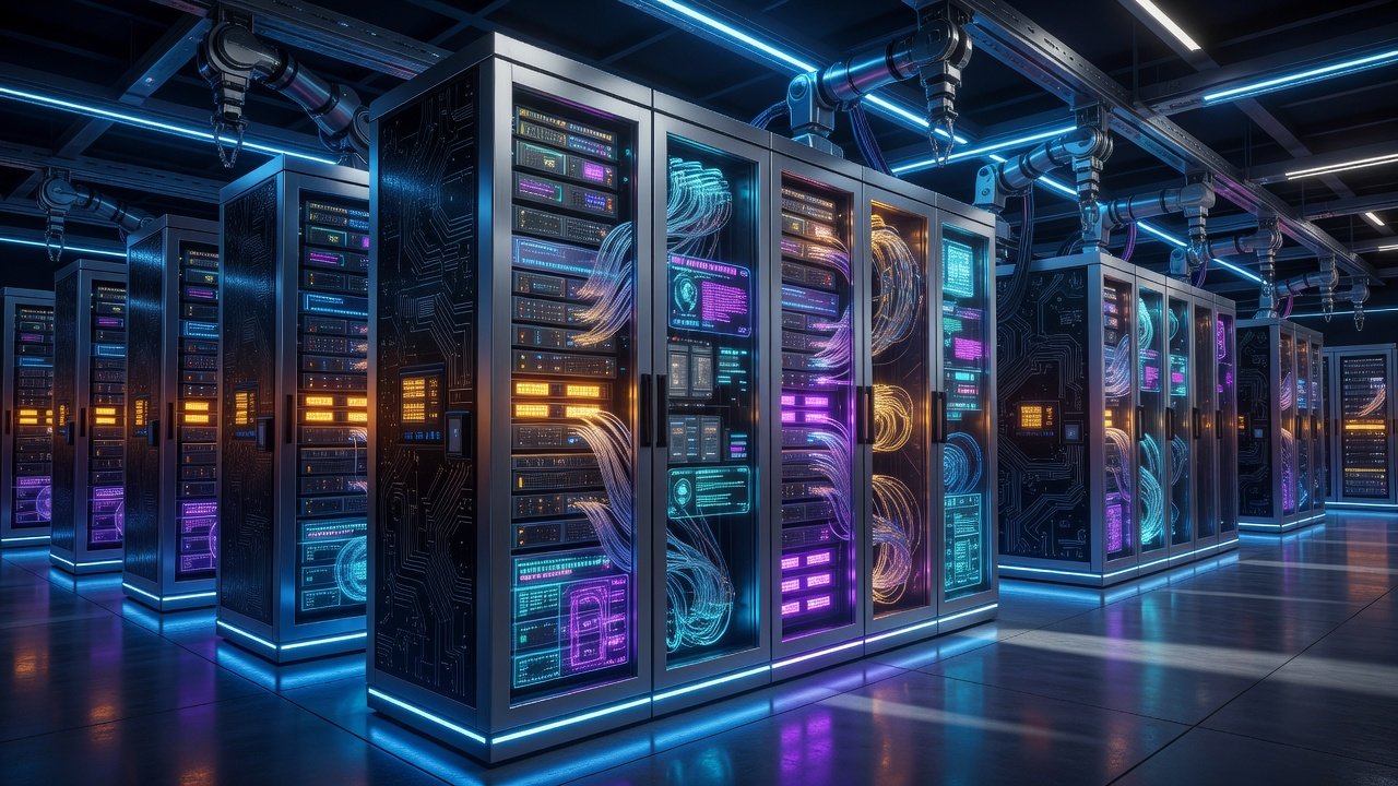 NVIDIA’s $20 Billion Bond Sale Signals a New Era of AI Infrastructure Investment