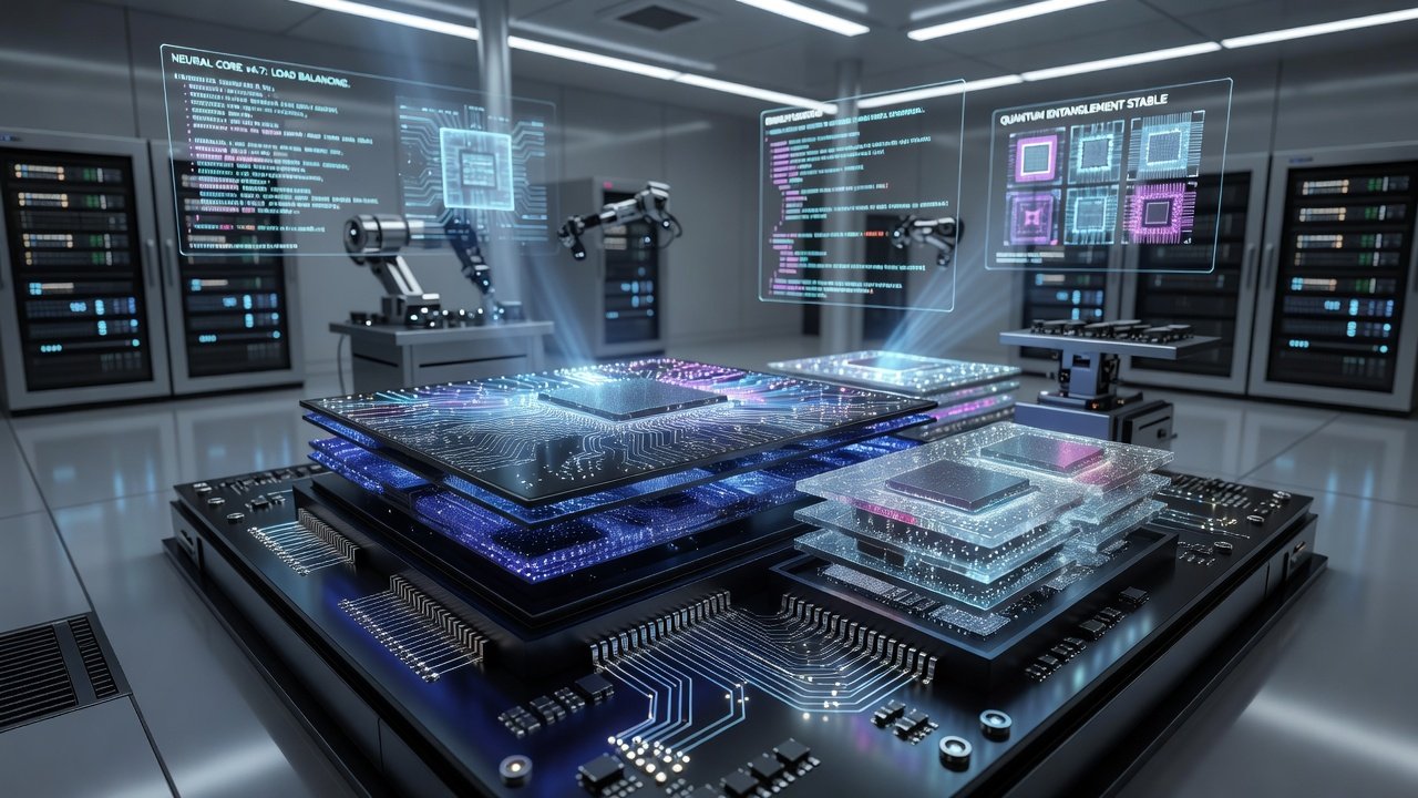 AI Chip Wars Intensify: Qualcomm’s $10B Tenstorrent Deal and Nvidia’s $20B Bond Signal a New Era in Semiconductor Investment