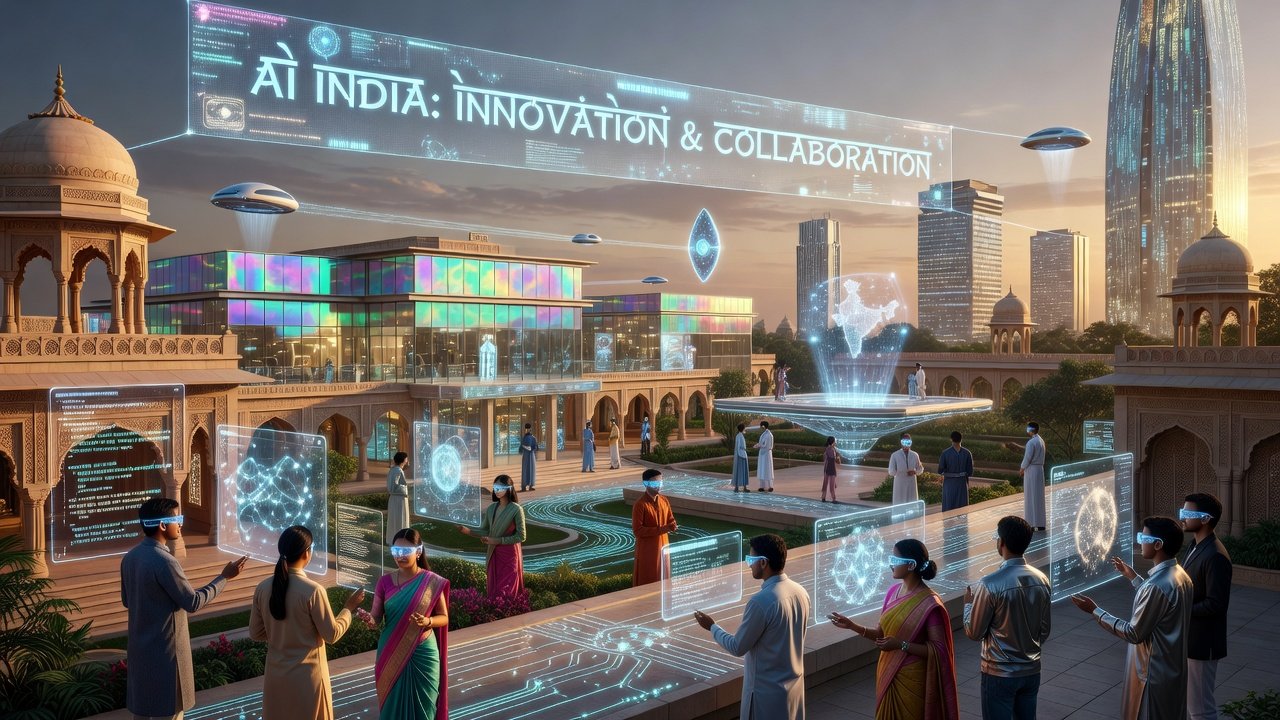 HCLTech’s $150M Sarvam AI Bet Signals India’s Generative AI Ambitions