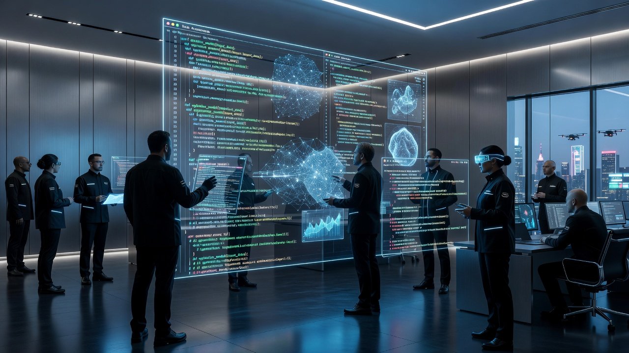 SpaceX’s $60B Anysphere Acquisition Signals a New Era for Enterprise AI Coding Tools