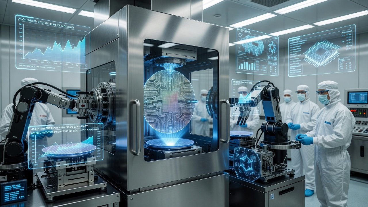 Chips, Cloud, and Code: The AI Infrastructure Race Hits a New Milestone