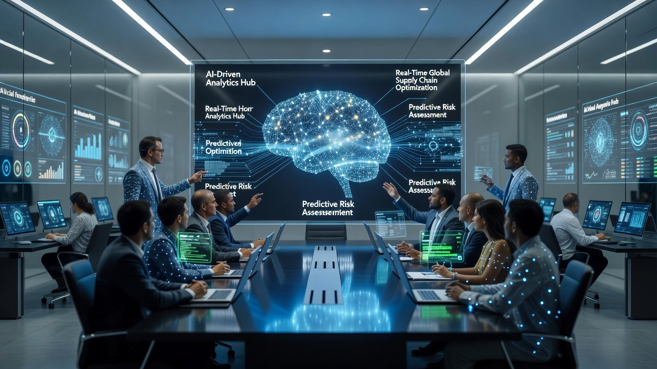 Salesforce’s $3.6B Fin Acquisition Leads a Wave of Enterprise AI Deals