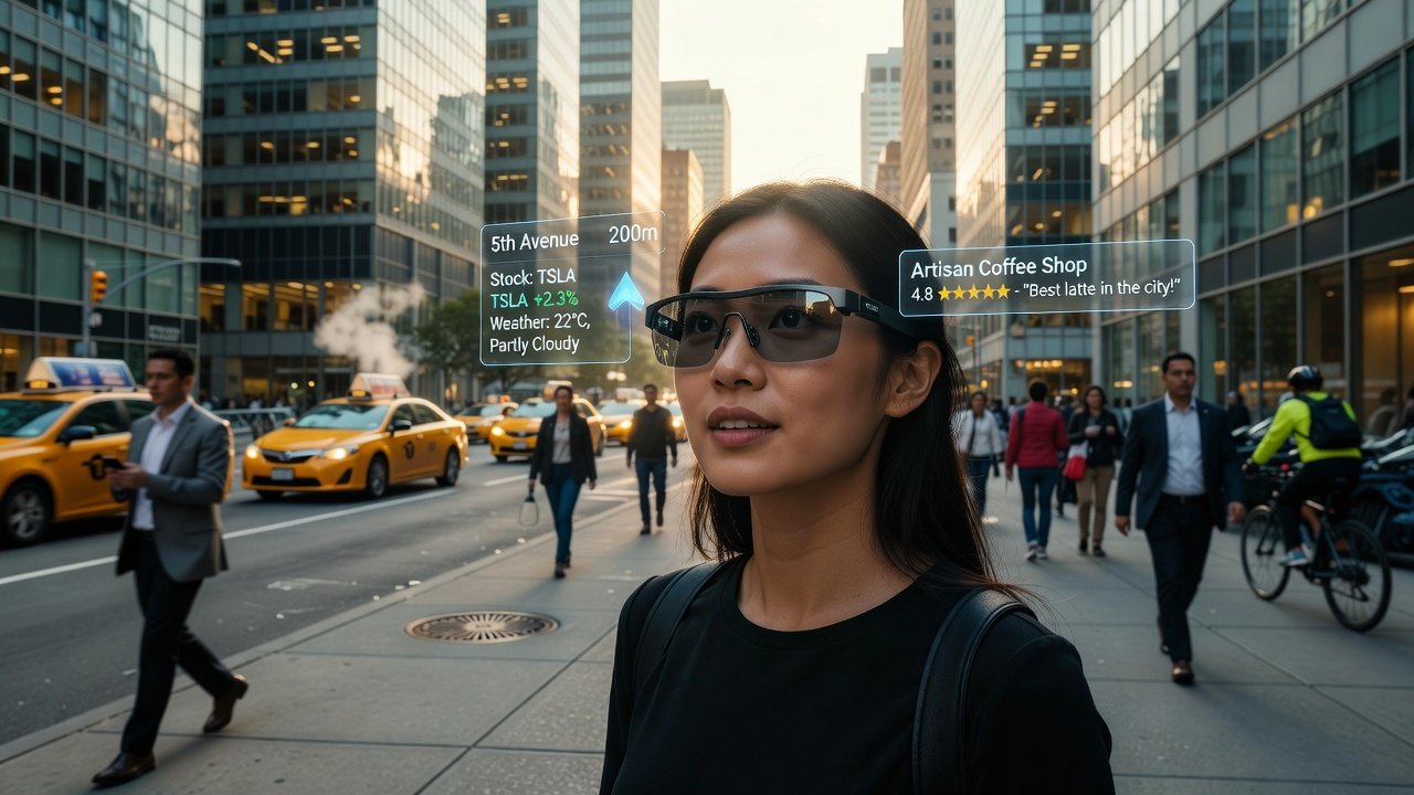 AR Glasses, AI Chips, and 2nm Silicon: The Tech Stories Shaping Mid-2026