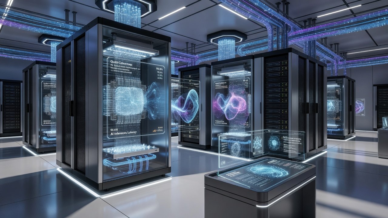 AMD Venice, NVIDIA Ising, and the Google Cloud Wave: AI Infrastructure Is Accelerating Fast