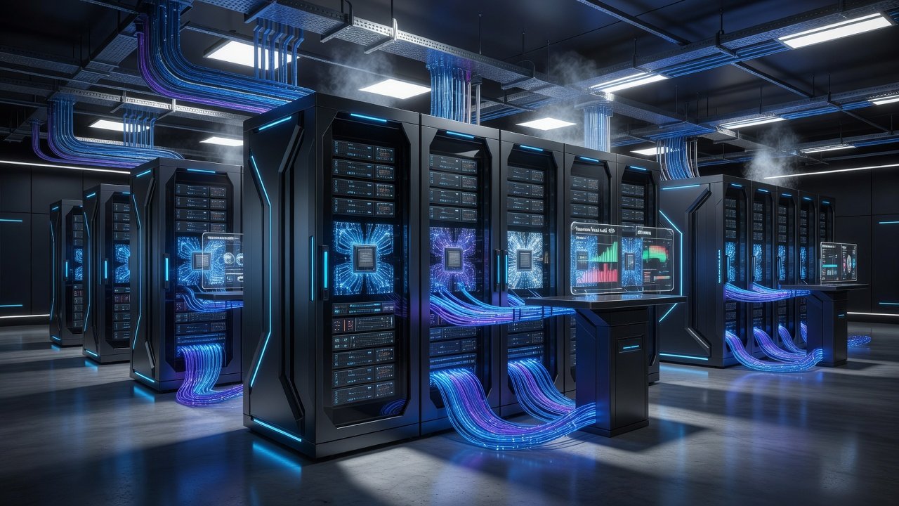 AMD’s 2nm EPYC Chips, NVIDIA’s Quantum AI, and the Week’s Biggest Tech Moves
