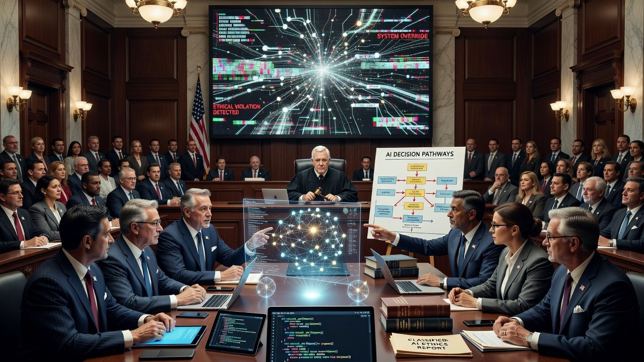 Anthropic vs. Pentagon: A Billion-Dollar AI Policy Battle Reshapes the Industry