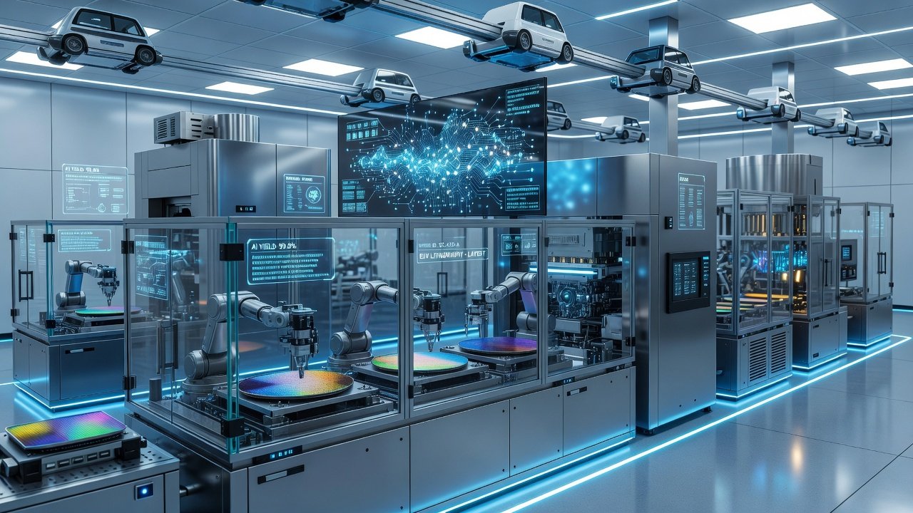 AMD’s 2nm EPYC Chips, NVIDIA’s Quantum AI Models, and the Week’s Biggest Tech Breakthroughs