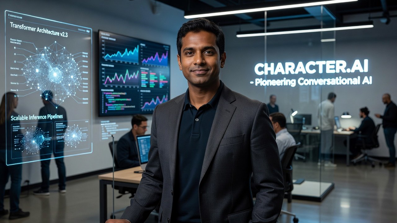 Noam Shazeer Joins OpenAI: What This Landmark Talent Move Means for the AI Industry