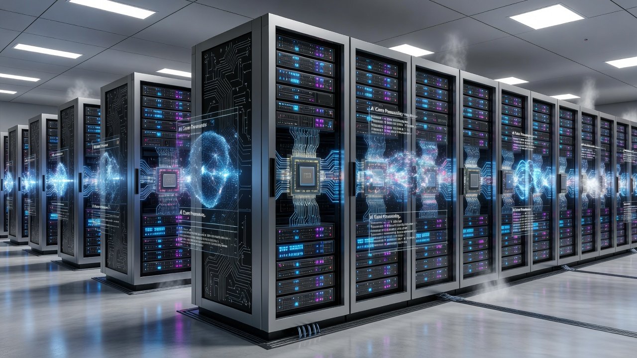 AMD’s 2nm EPYC ‘Venice,’ NVIDIA’s Quantum AI Models, and the Week’s Biggest Tech Shifts