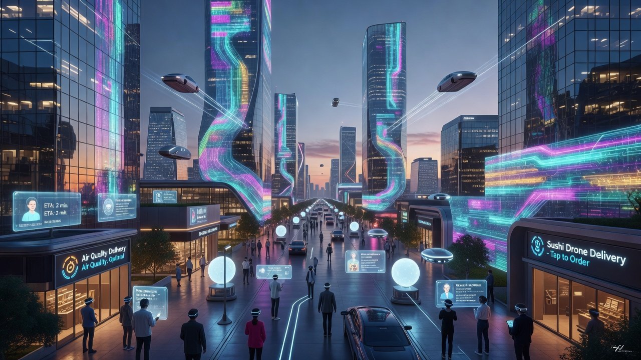 Enterprise AI Hits a Wall: Cross-Border Restrictions, Workforce Cuts, and the $1.45B Bet on World Models