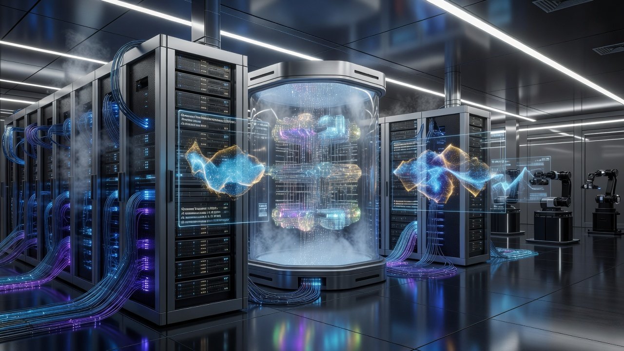2nm Chips, AI Clinicians, and Quantum Models: The Tech Shifts Defining This Week