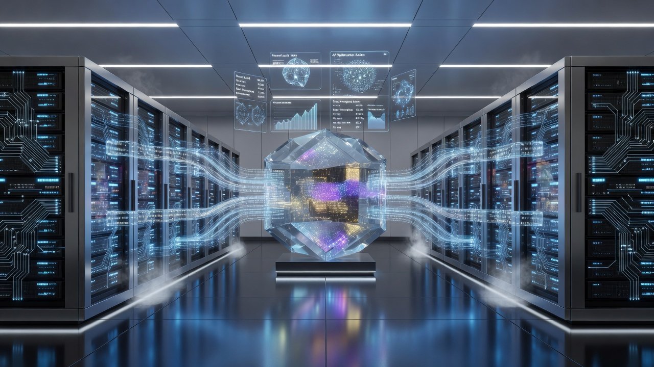 Meta, OpenAI, and the AI Arms Race: Infrastructure Deals, Talent Shifts, and an IPO Signal