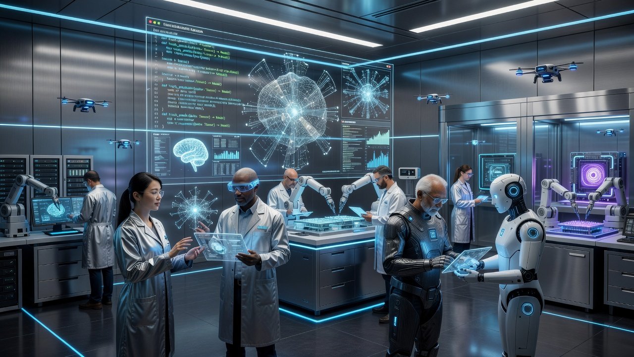 Noam Shazeer Joins OpenAI, Meta Expands Compute, and Google Opens Veo 3