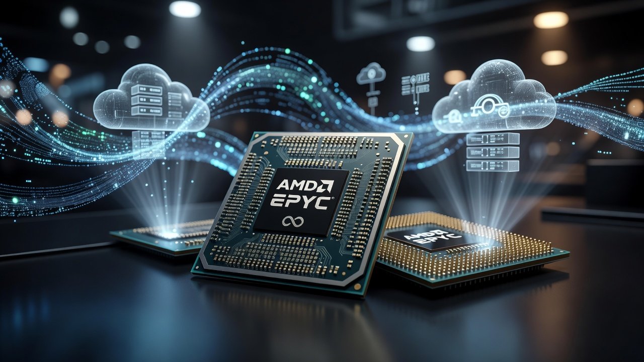 AMD’s EPYC ‘Venice’ Hits TSMC 2nm Production: What the Semiconductor Milestone Means for AI and Cloud