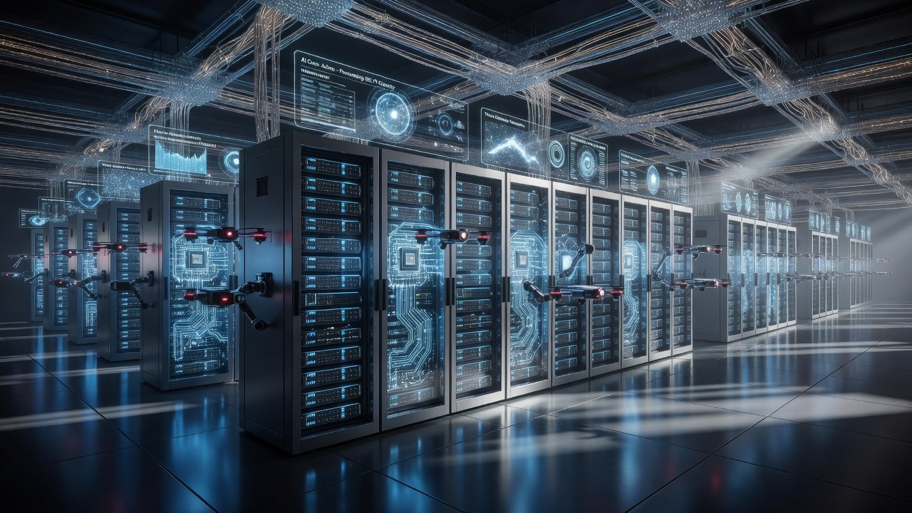 AMD’s 2nm EPYC ‘Venice’ CPUs, AI Price Wars, and Supply Chain Risk: What’s Shaping Cloud Infrastructure in 2025