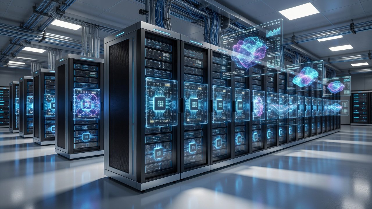 AI Cost Wars and 2nm Chips: The Forces Reshaping Tech Infrastructure in 2025