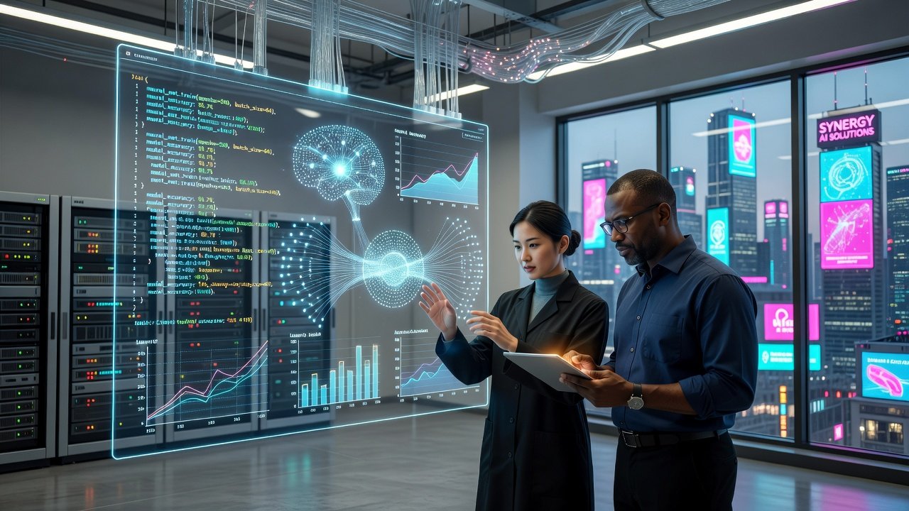 Meta Expands AI Compute via Crusoe Deals as Infrastructure Race Intensifies