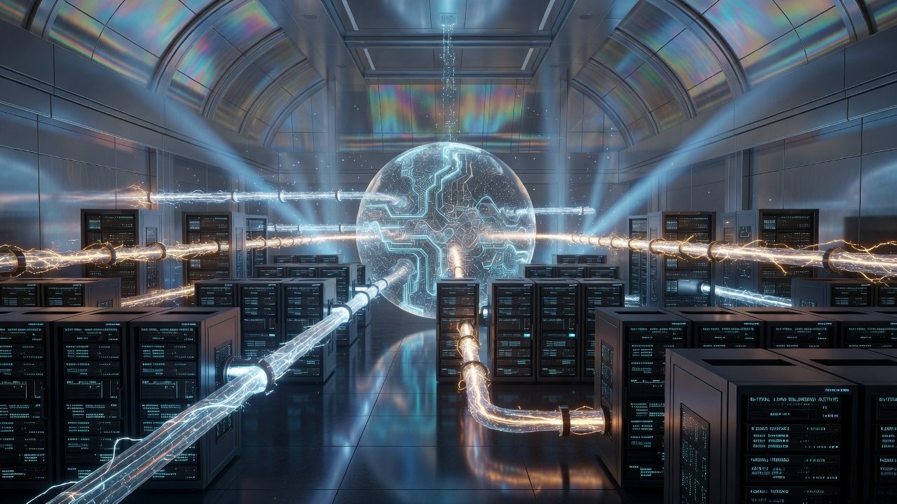 Meta Expands AI Infrastructure With Crusoe Deal as Industry Faces Growing Access Controls