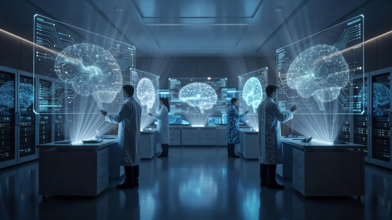 AI Infrastructure Is Being Rebuilt From the Ground Up — Here’s What’s Happening