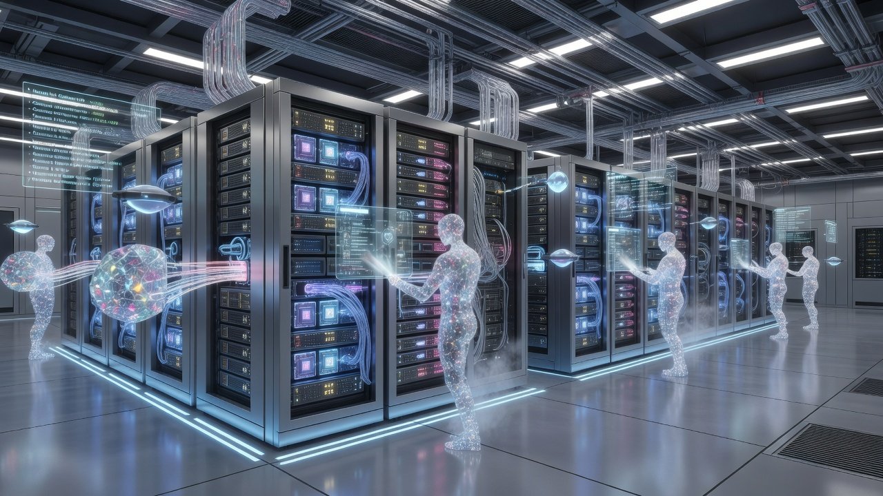 AI Infrastructure Week: Google’s ARDS Standard, AMD’s 2nm Chips, and NVIDIA’s Memory Partnership Signal a New Era