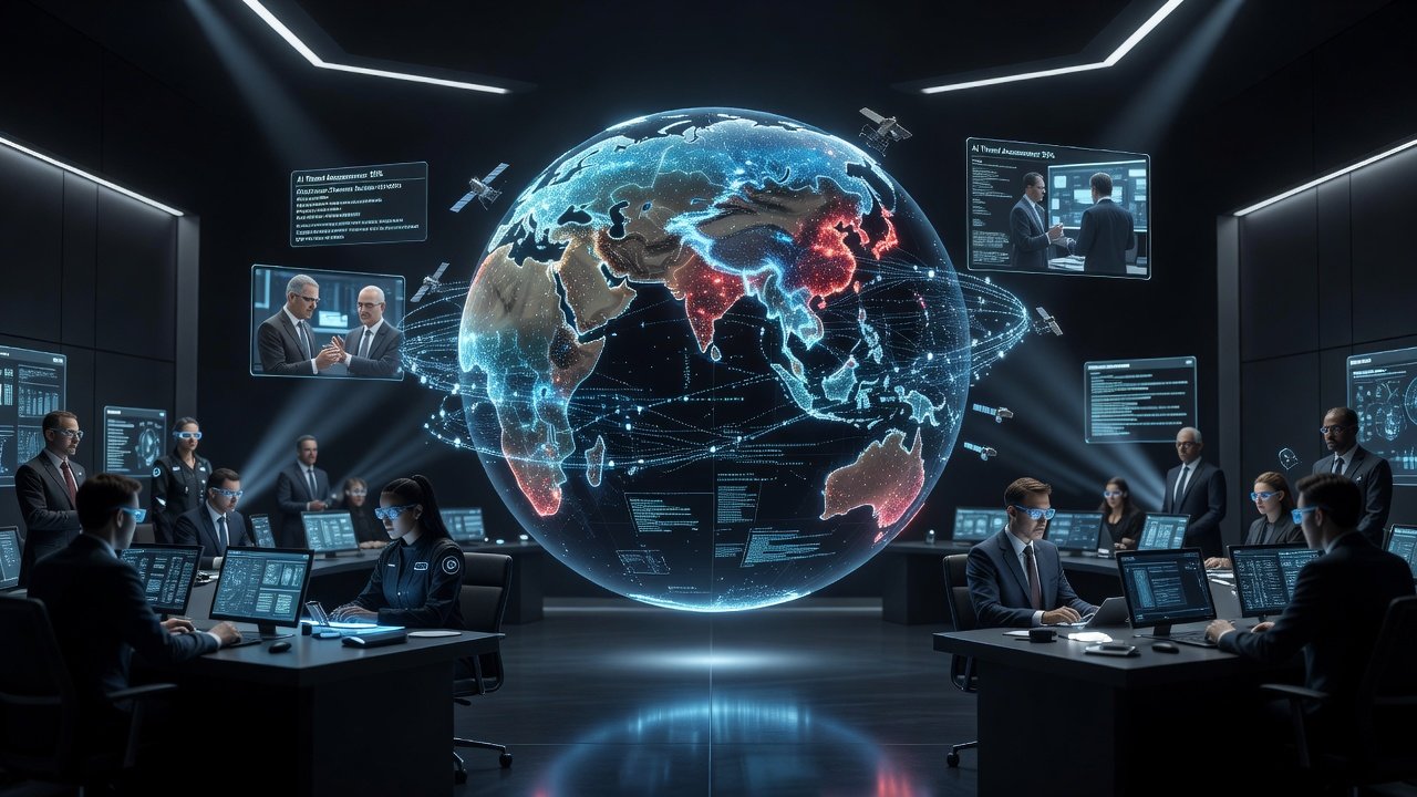 Anthropic Cleared of National Security Concerns as AI Policy Pressures Mount Globally