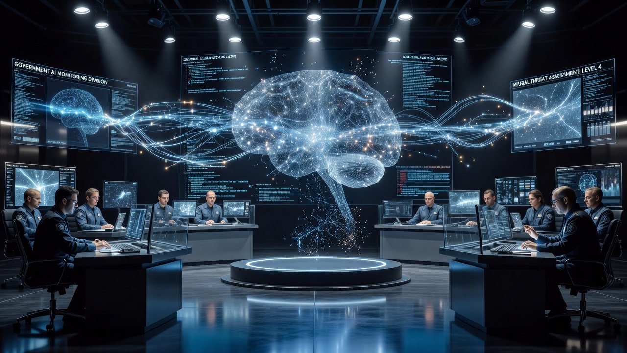 Anthropic Under Government Scrutiny, Google Opens Veo 3, and AI Infrastructure Expands
