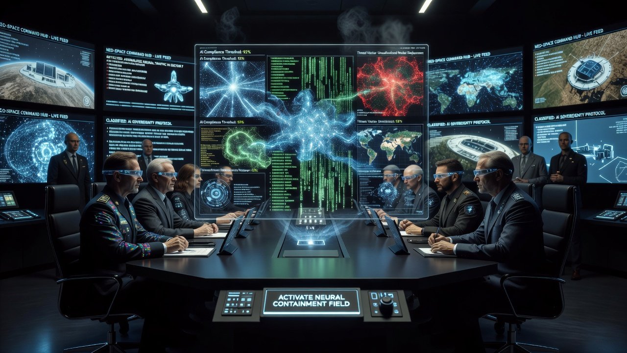 Anthropic, National Security, and the New Frontlines of AI Regulation