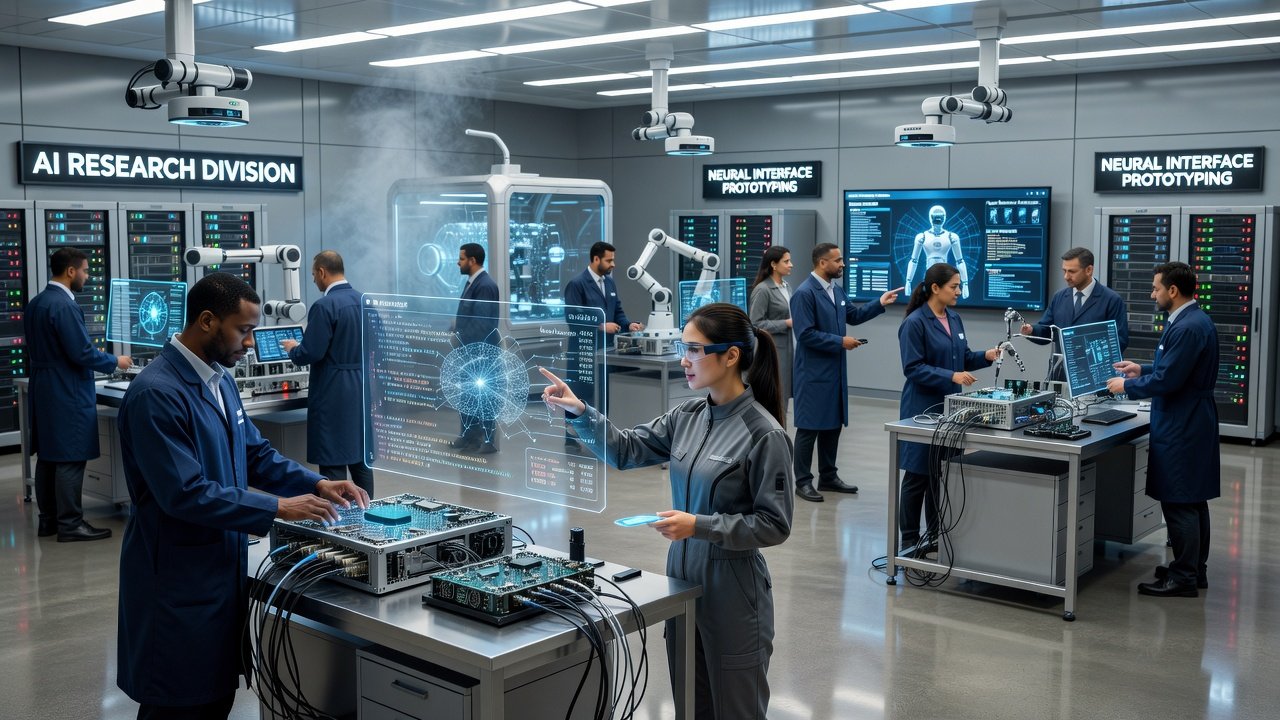 AI’s Price War Is Here: OpenAI Cuts Costs 30% as Open-Source Models and Vertical Startups Reshape the Market