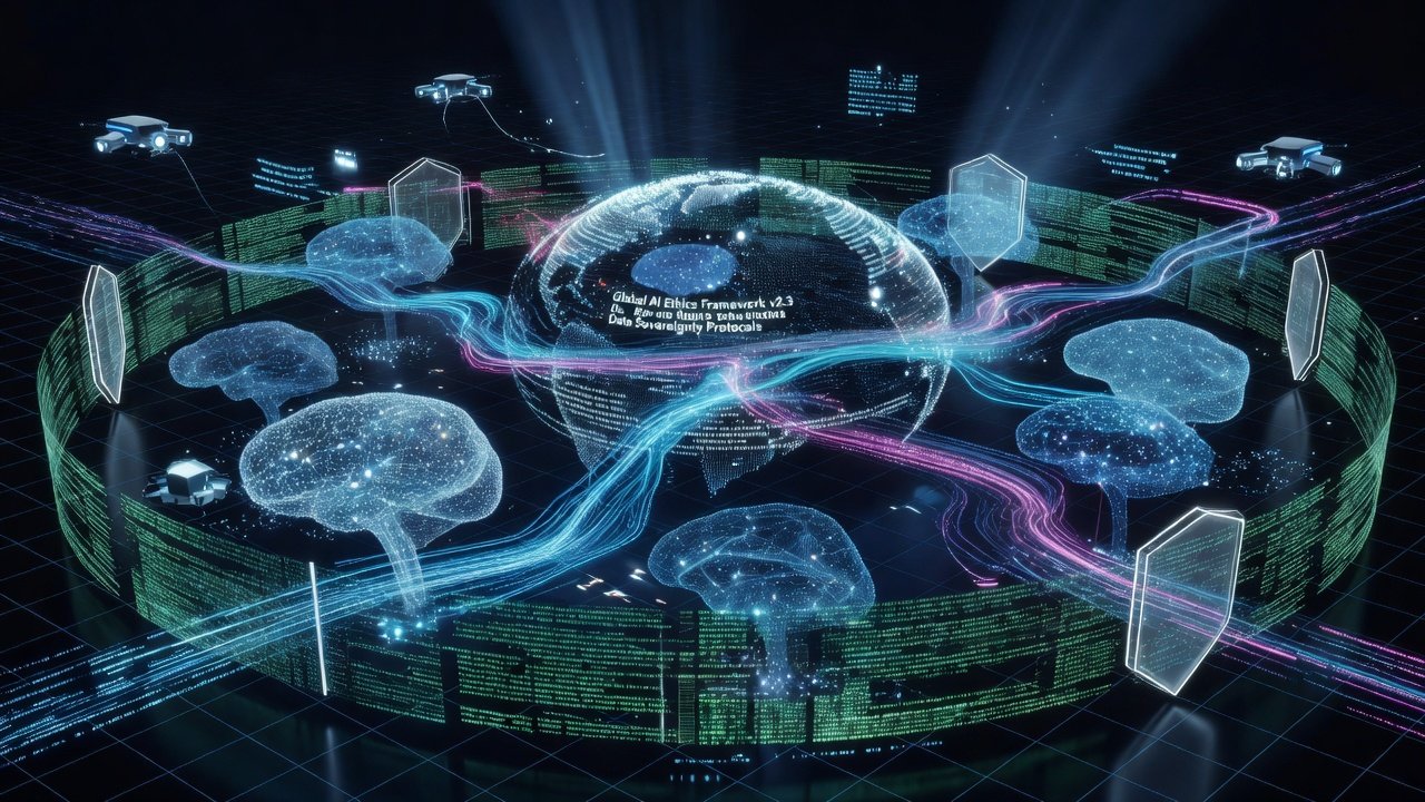 Anthropic Access Restrictions Signal a New Era of Frontier AI Policy
