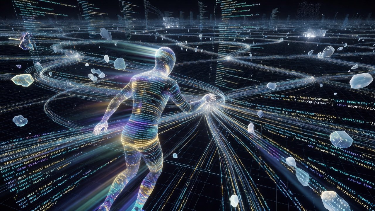 Agentic AI Takes Center Stage: Google’s ARDS Standard and the Week’s Biggest Tech Moves
