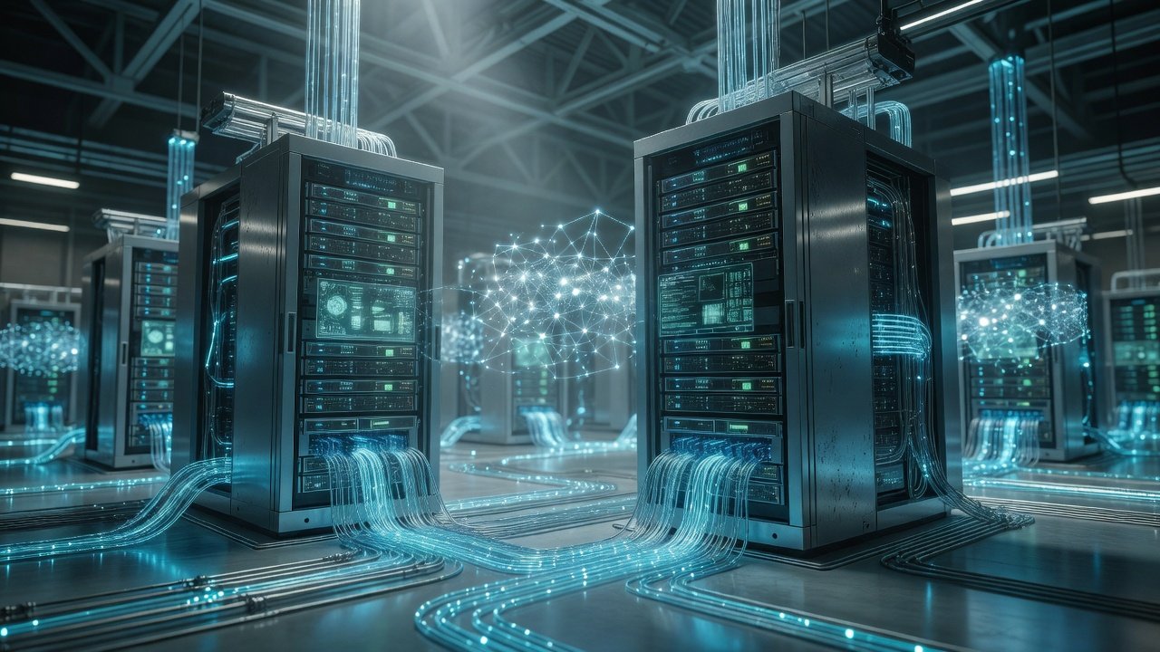 Meta’s Crusoe Deal Signals a New Phase in the AI Infrastructure Race