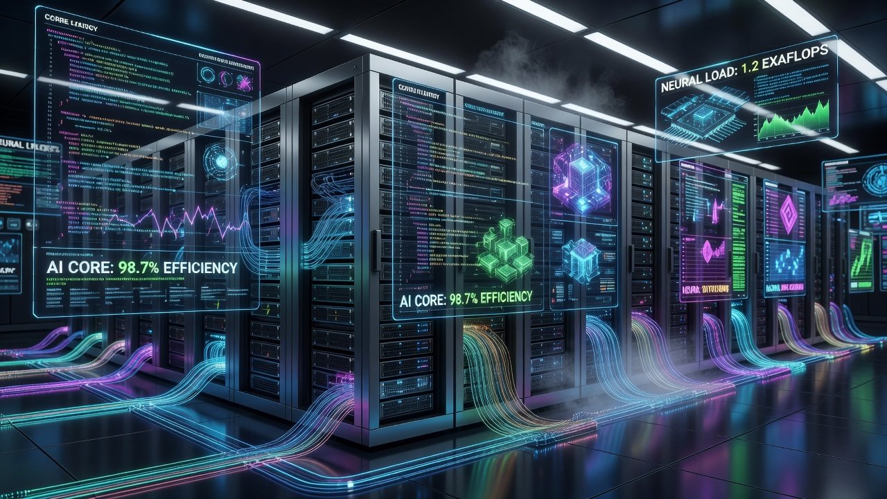 AI Compute Wars Intensify: Reflection AI, Anthropic, and OpenAI Make Major Infrastructure Moves