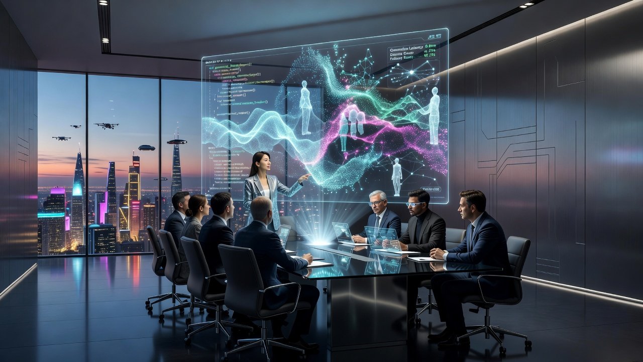 Google Veo 3 Arrives on Vertex AI: Enterprise Video Generation Just Got Serious
