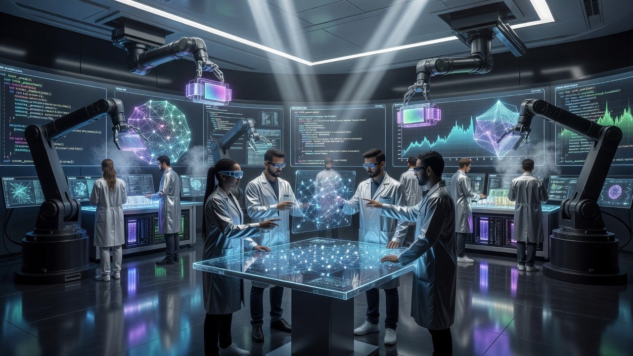 AI Agents, Cheaper APIs, and 2nm Chips: The Tech Shifts Reshaping the Industry This Week