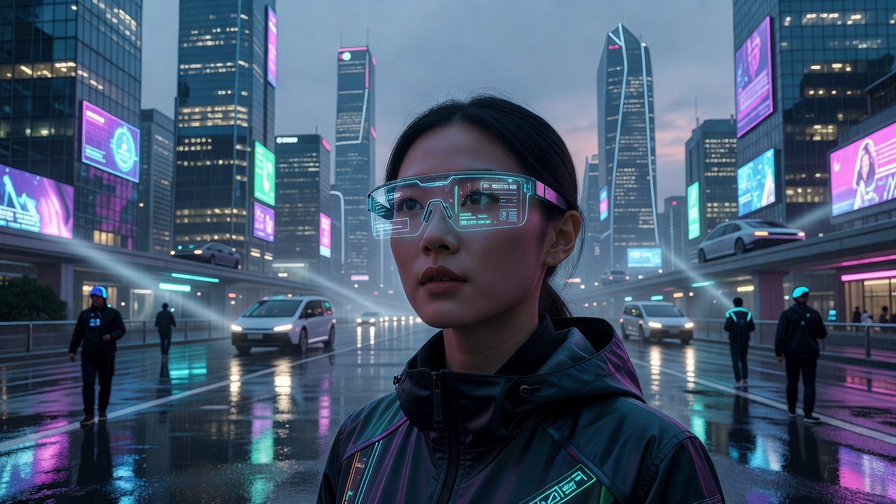 Meta Launches AI Smart Glasses at $299: On-Device AI Enters the Mainstream
