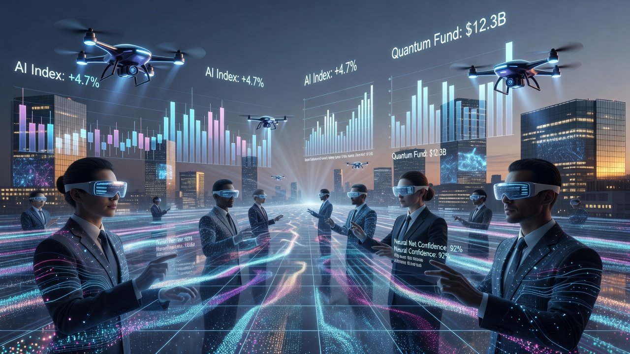 Baseten’s $13B Valuation Leads a Week of Major AI Investment and Hardware Moves