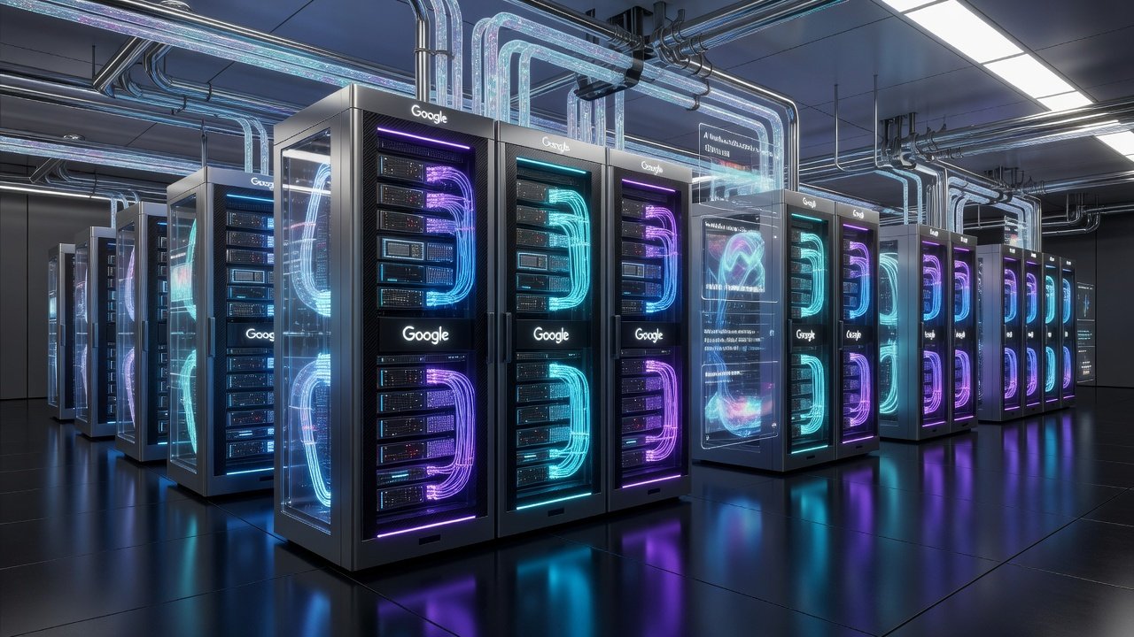 AI Hardware Hits 2nm: AMD Venice, Google Gemini Search, and the Week’s Biggest Tech Shifts