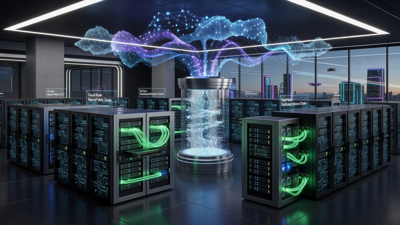 AI Gets Cheaper and More Powerful: The Tech Shifts Reshaping the Industry in 2026