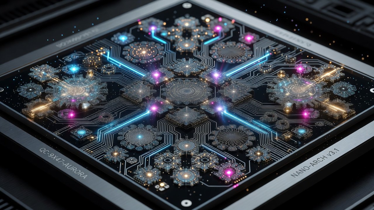 TSMC’s 1nm Chip and the AI Cost Revolution: What’s Reshaping Tech in 2025