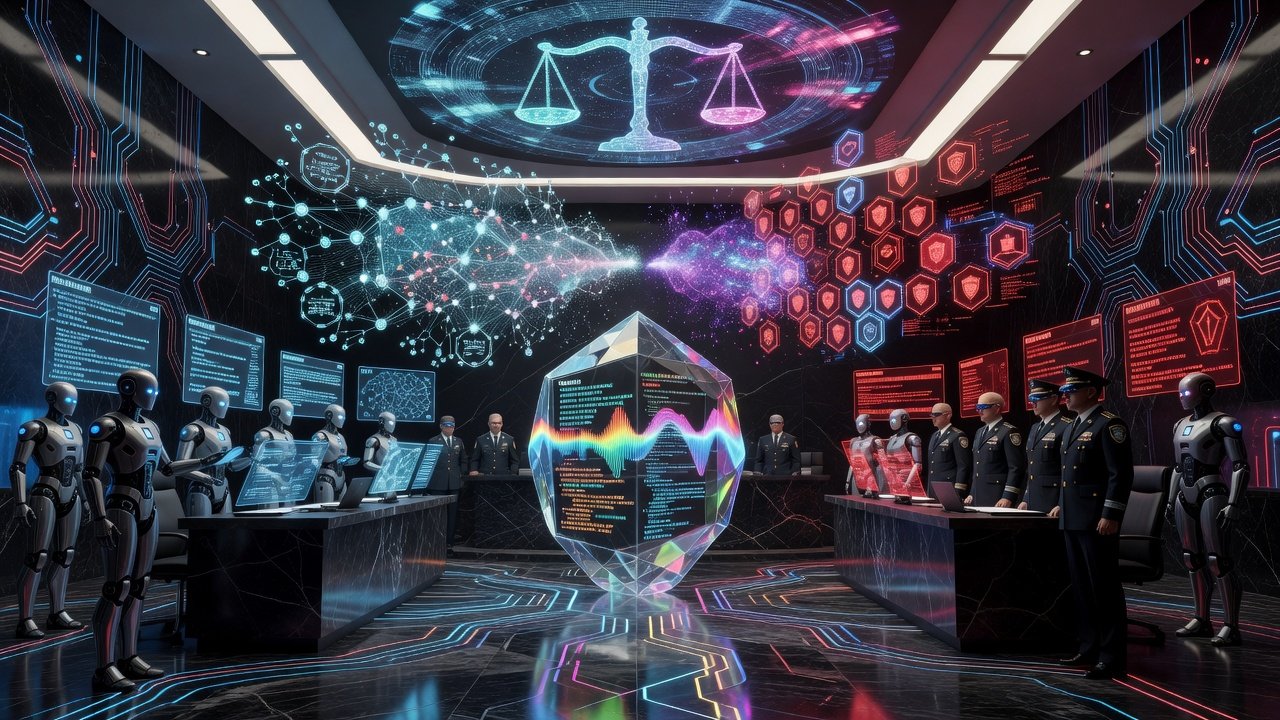 Anthropic Sues Pentagon, Meta Expands AI Chips, Atlassian Cuts 1,600 Jobs: AI Industry Shifts in 24 Hours