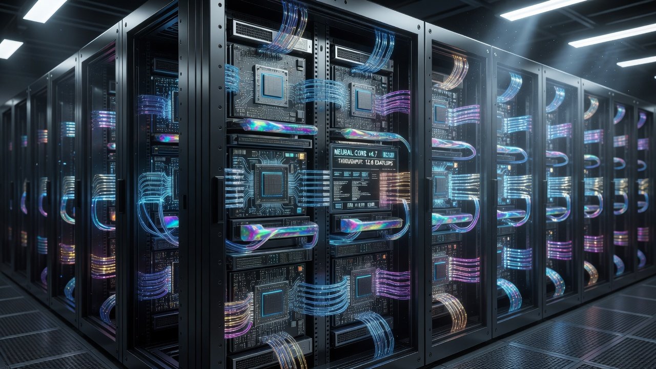 AI Agents, 2nm Chips, and 30% Cheaper Models: The Week That Reshaped AI Infrastructure