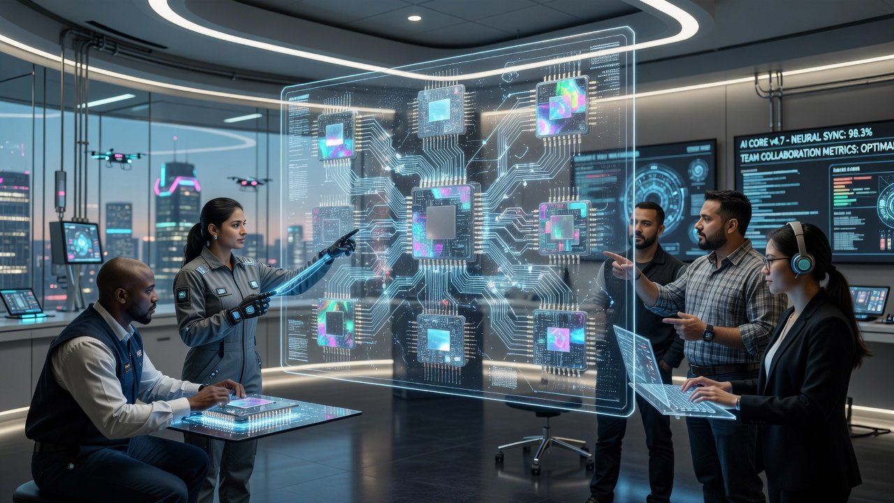 Anthropic Sues Pentagon, Meta Unveils AI Chips, and Atlassian Cuts 1,600 Jobs: AI Industry Shifts in 2025