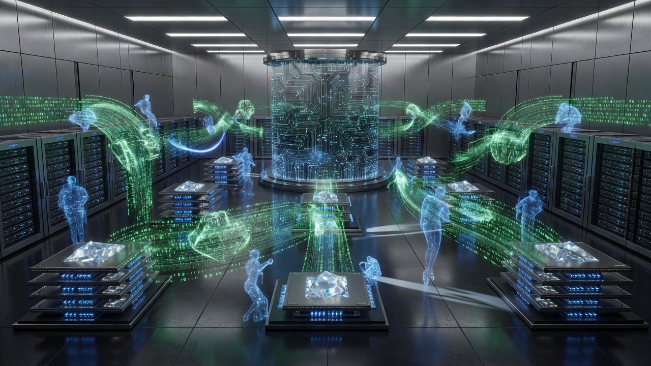 AI Agents, 2nm Chips, and Cheaper Models: The Week That Reshapes AI Infrastructure