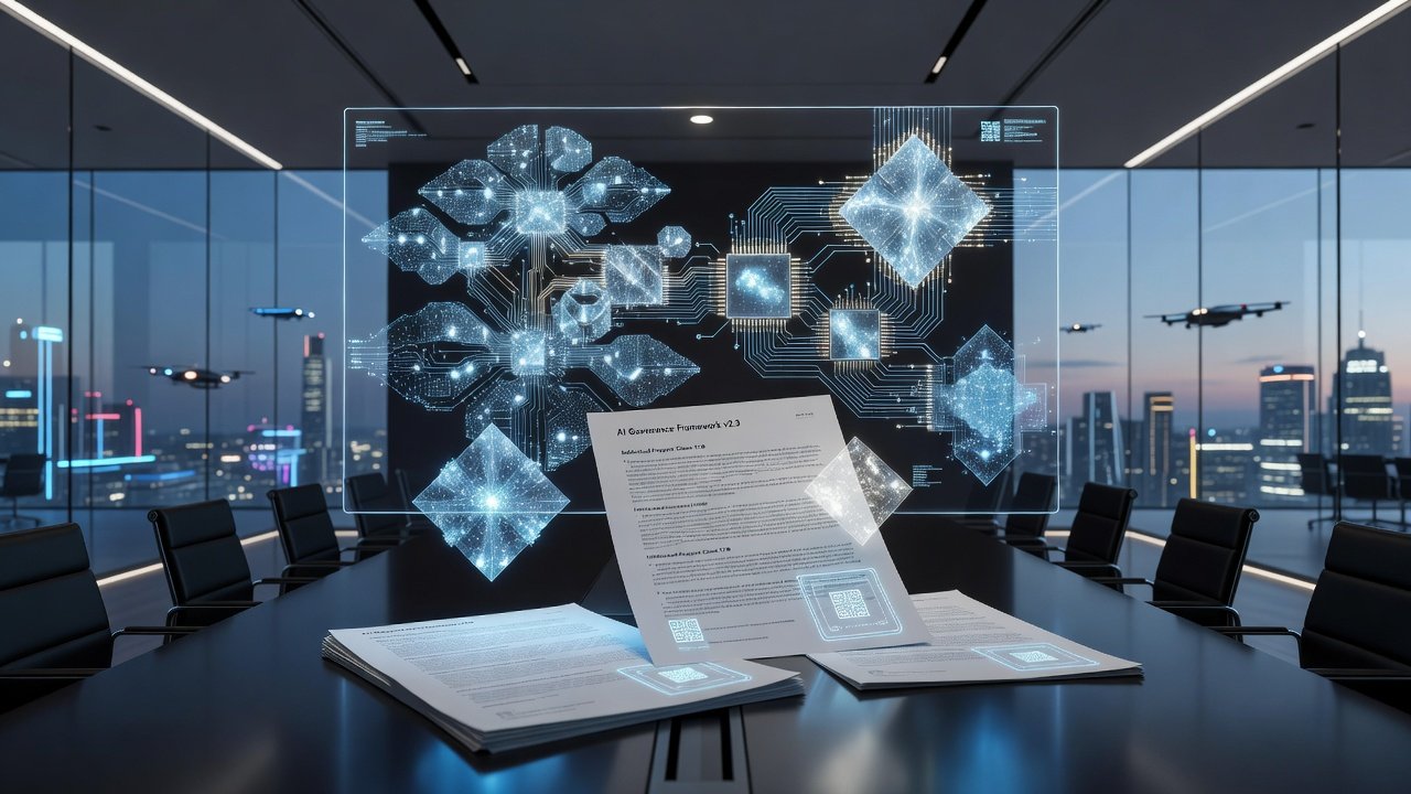 Anthropic Sues Pentagon, Meta Expands AI Chips, Atlassian Cuts 1,600 Jobs: AI Industry Recap