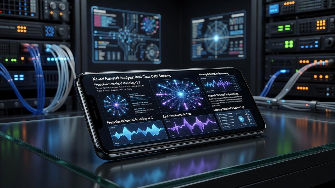 AI Everywhere: Google, AMD, OpenAI, and Anthropic Signal a New Era for Intelligent Technology