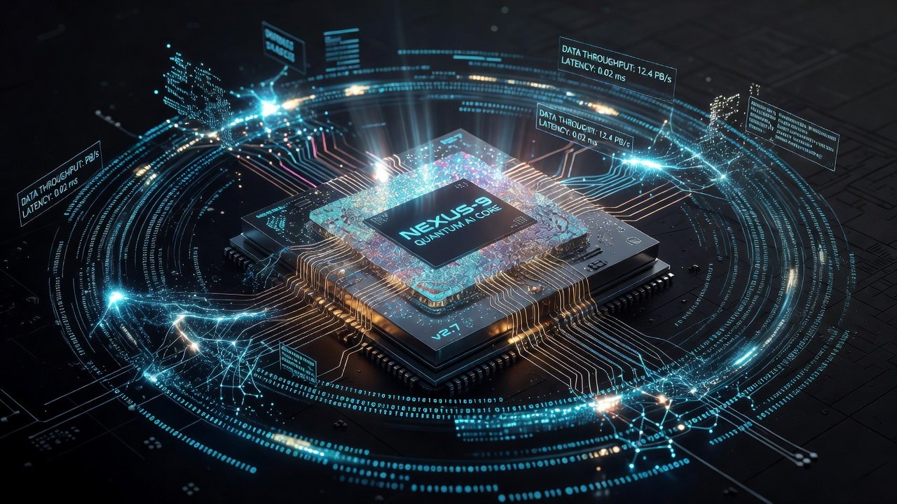 AI at a Crossroads: GPT-5.6 Delayed, Custom Chips Rise, and a $647B Semiconductor Bet